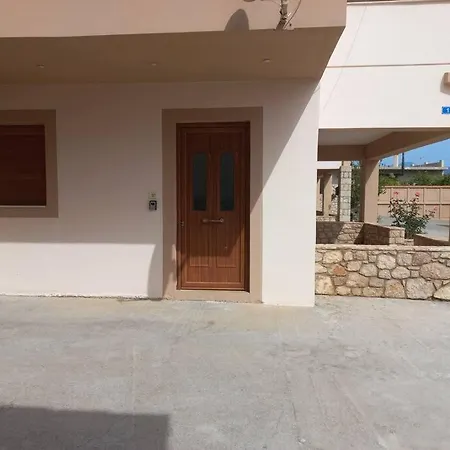 Apartamento Sophie'S Sunny Spot 2 Yefira Exterior foto