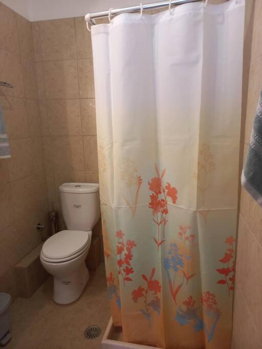 Apartamento Sophie's Sunny Spot 2 *